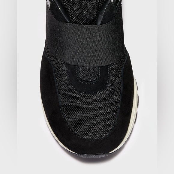 Elegant Black Women's Heels - Picture 7 of 7